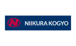 Niikura Kogyo : Brand Short Description Type Here.